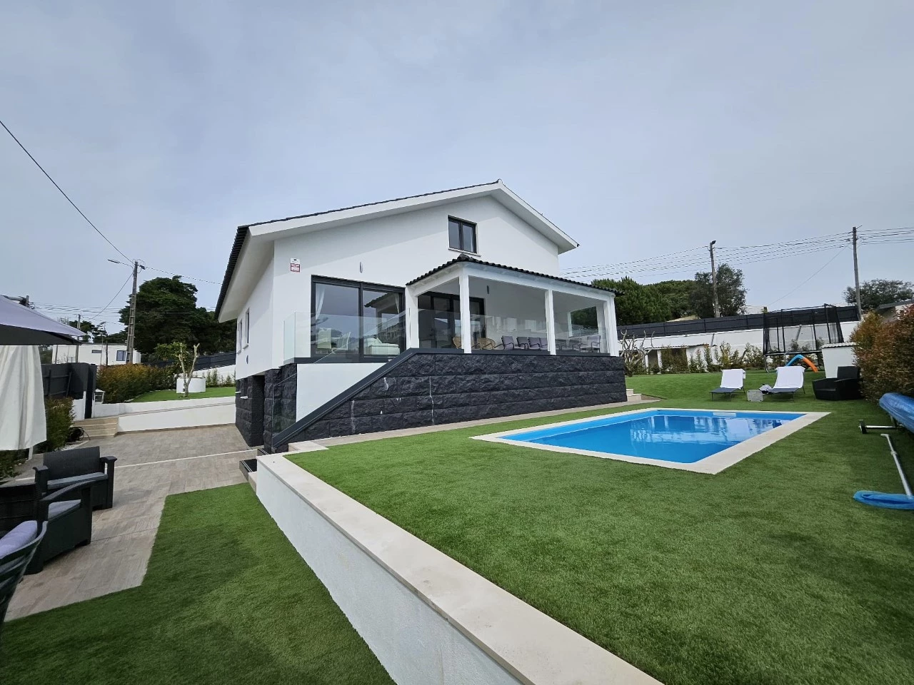 Casa T5 em Rio de Mouro, Portugal N.º 40044