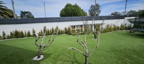 Casa T5 em Rio de Mouro, Portugal N.º 40044 20