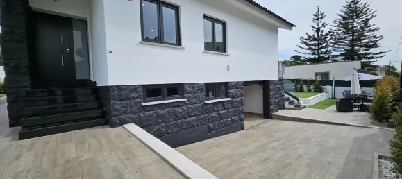 Casa T5 em Rio de Mouro, Portugal N.º 40044 3