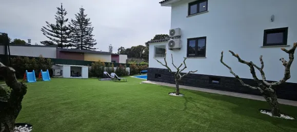 Casa T5 em Rio de Mouro, Portugal N.º 40044 14