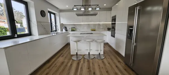 Casa T5 em Rio de Mouro, Portugal N.º 40044 50