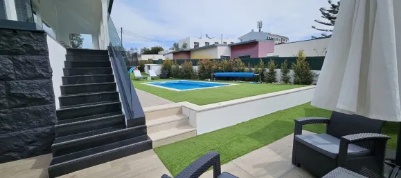 Casa T5 em Rio de Mouro, Portugal N.º 40044 18