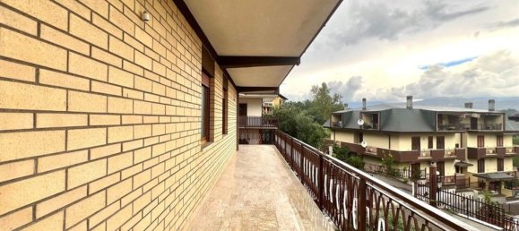 6 rooms Apartment in Frosinone, Italy No. 48264 30