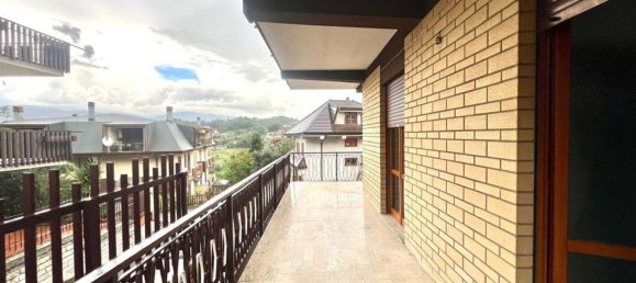 6 rooms Apartment in Frosinone, Italy No. 48264 20