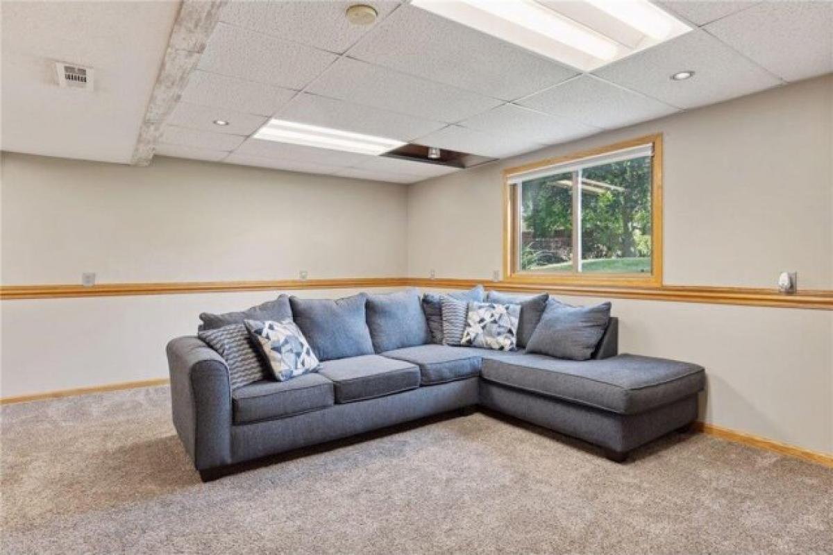 3 bedrooms House in Circle Pines, USA No. 412087