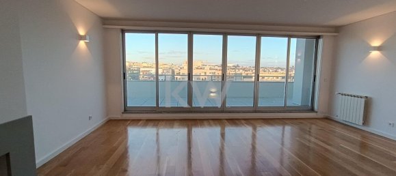 Penthouse T3 em Matosinhos, Portugal N.º 113478 19