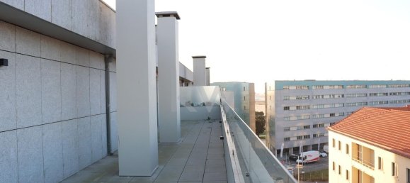 Penthouse T3 em Matosinhos, Portugal N.º 113478 24