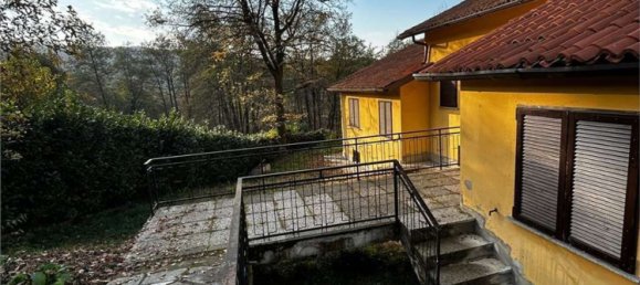 8-Zimmer Villa in Lipomo, Italy, Nr. 333705 6