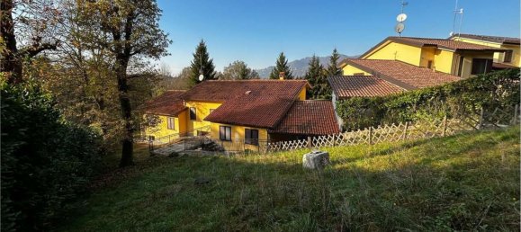 8-Zimmer Villa in Lipomo, Italy, Nr. 333705 4