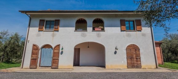 2 bedrooms House in Casciana Terme Lari, Italy No. 79789 12
