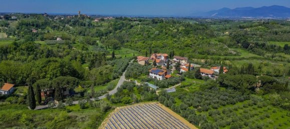 2 bedrooms House in Casciana Terme Lari, Italy No. 79789 8