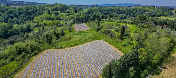 2 bedrooms House in Casciana Terme Lari, Italy No. 79789 6