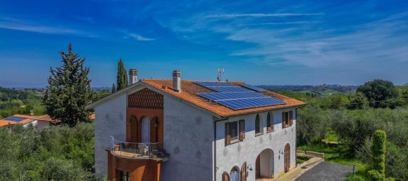 2 bedrooms House in Casciana Terme Lari, Italy No. 79789 11