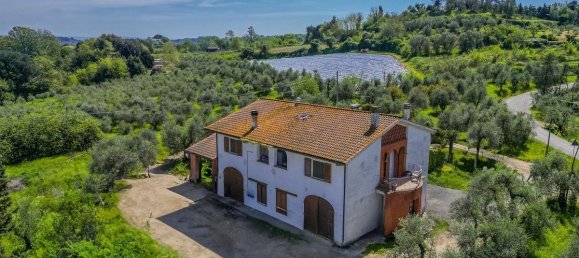 2 bedrooms House in Casciana Terme Lari, Italy No. 79789 18