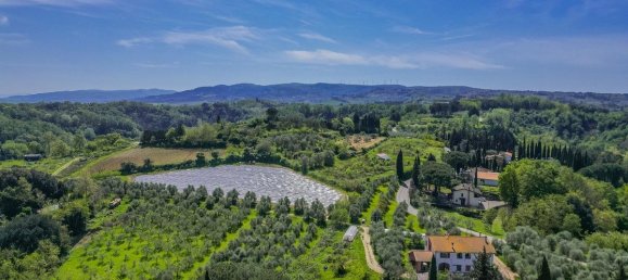 2 bedrooms House in Casciana Terme Lari, Italy No. 79789 5