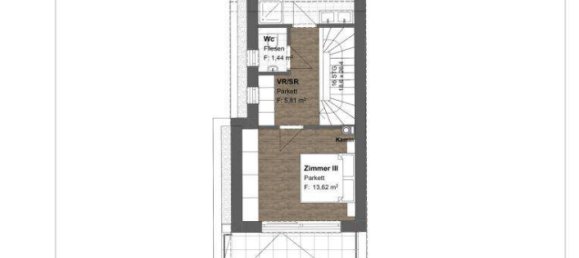 4 rooms House in Vienna, Austria No. 219727 11