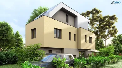 4 rooms House in Vienna, Austria No. 219727