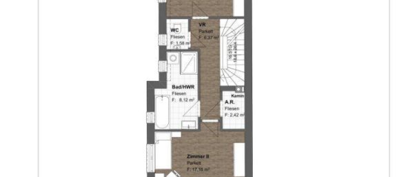 4 rooms House in Vienna, Austria No. 219727 10