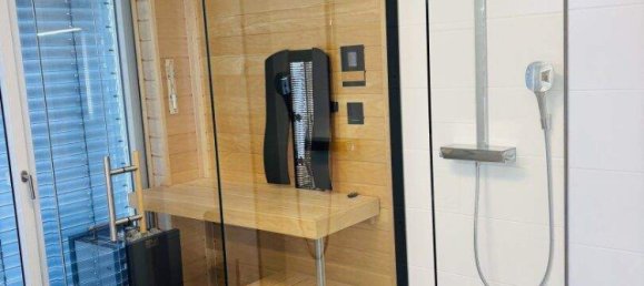 4 rooms Apartment in Gries, Austria No. 28355 21