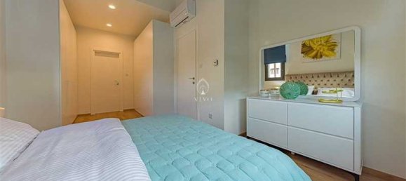 2 bedrooms Apartment in Mesa Geitonia, Cyprus No. 19579 16