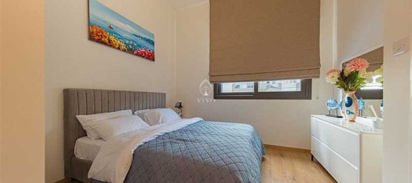 2 bedrooms Apartment in Mesa Geitonia, Cyprus No. 19579 10