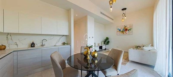 2 bedrooms Apartment in Mesa Geitonia, Cyprus No. 19579 4