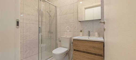 2 bedrooms Apartment in Mesa Geitonia, Cyprus No. 19579 13