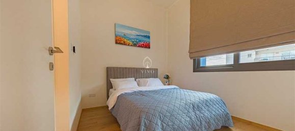 2 bedrooms Apartment in Mesa Geitonia, Cyprus No. 19579 9