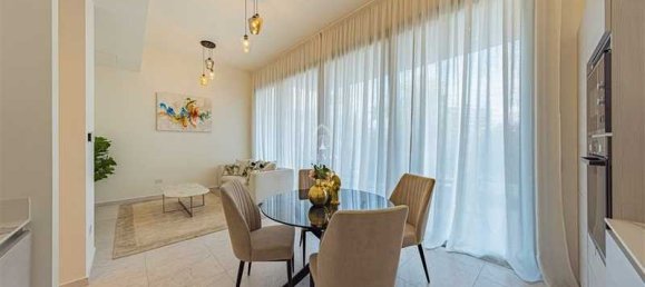 2 bedrooms Apartment in Mesa Geitonia, Cyprus No. 19579 3