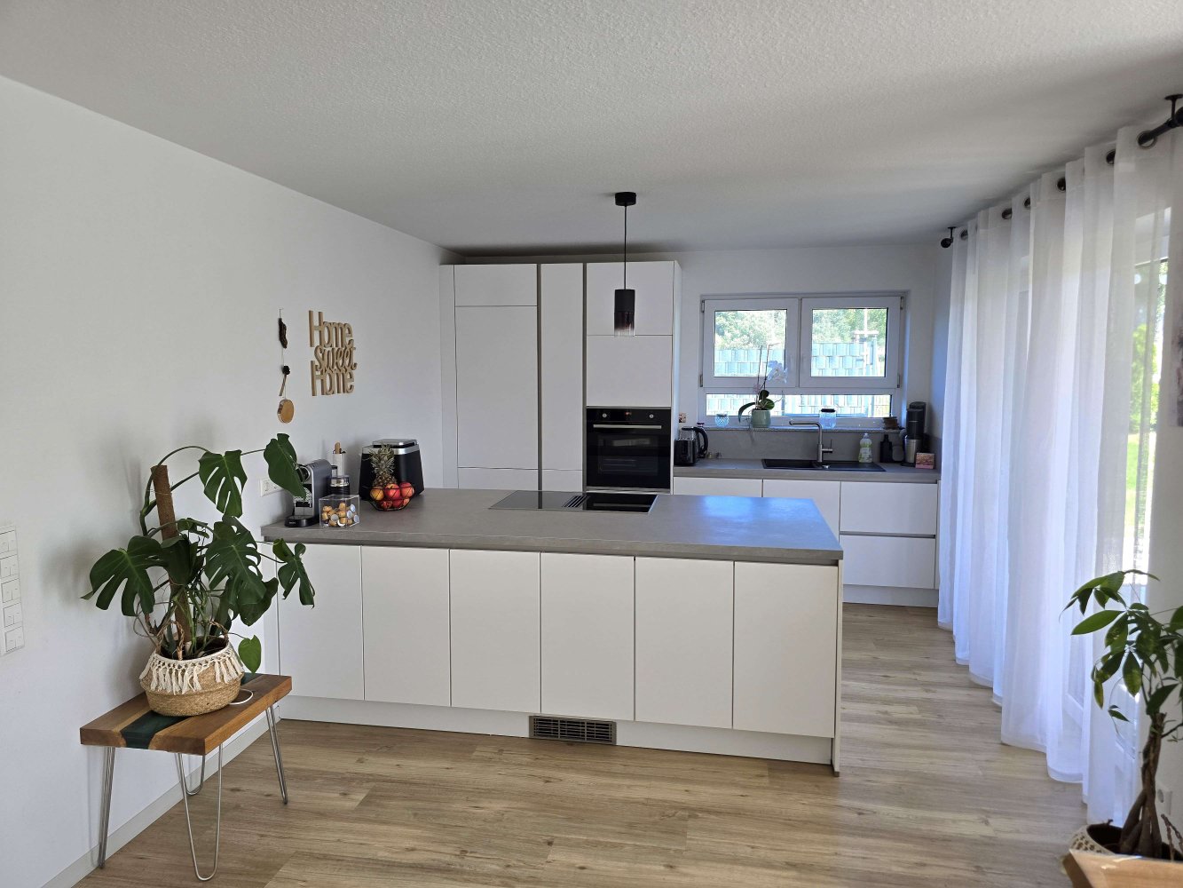 4-Zimmer Wohnung in Heilbronn, Germany, Nr. 319582