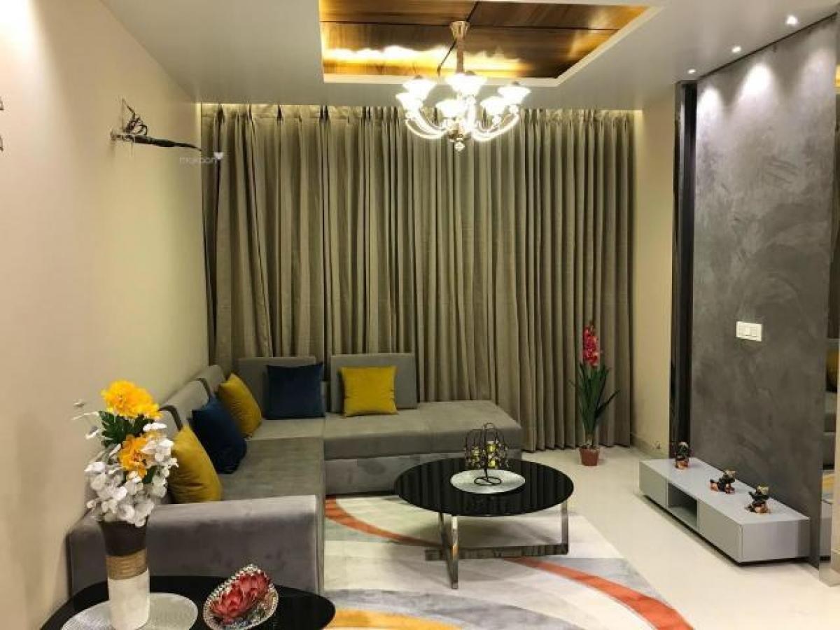 Студия в Мохали, Индия № 1598