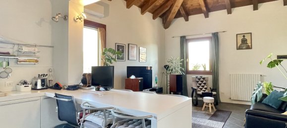 1 bedroom Apartment in Ozzano dell'Emilia, Italy No. 125502 3