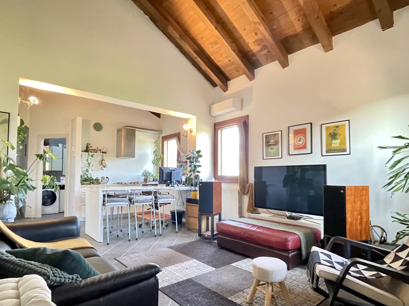 1 chambre Appartement à Ozzano dell'Emilia, Italy No. 125502