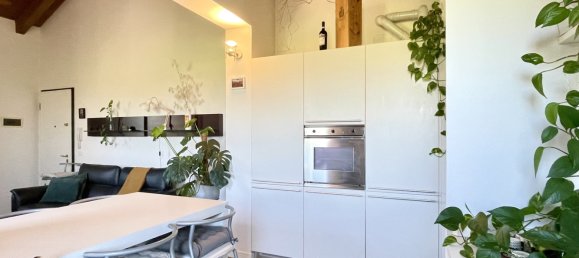 1 bedroom Apartment in Ozzano dell'Emilia, Italy No. 125502 11