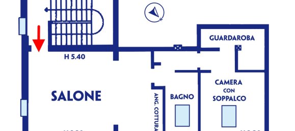 1 bedroom Apartment in Ozzano dell'Emilia, Italy No. 125502 49