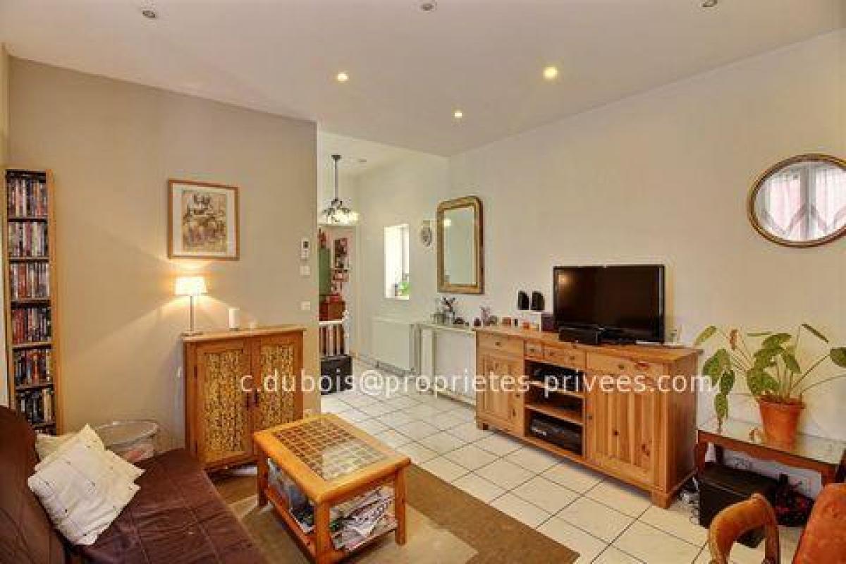 Condominio de 2 dormitorios en Le Havre, France No. 25203