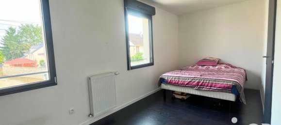 3 Schlafzimmer Haus in Saint-Michel-sur-Orge, France, Nr. 325917 6