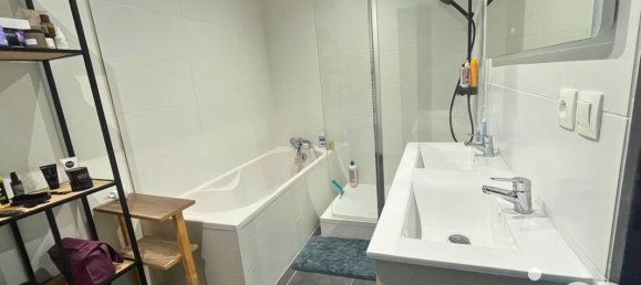 3 Schlafzimmer Haus in Saint-Michel-sur-Orge, France, Nr. 325917 9