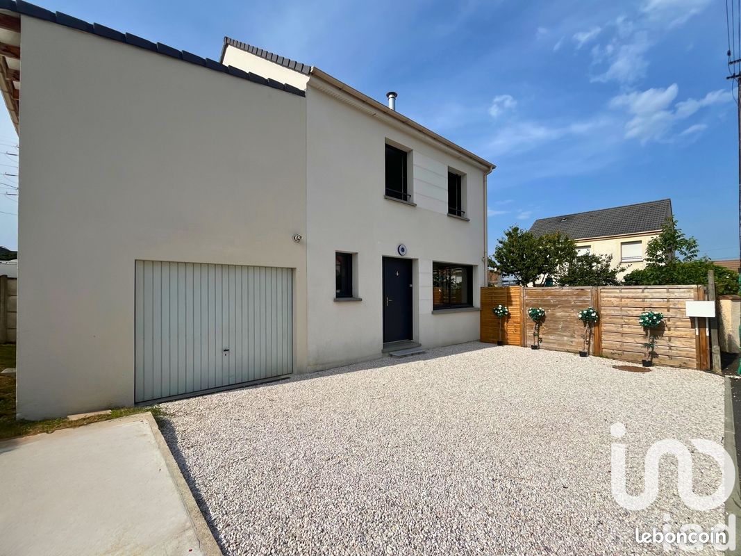 3 Schlafzimmer Haus in Saint-Michel-sur-Orge, France, Nr. 325917