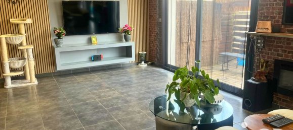 3 Schlafzimmer Haus in Saint-Michel-sur-Orge, France, Nr. 325917 3