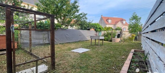3 Schlafzimmer Haus in Saint-Michel-sur-Orge, France, Nr. 325917 11