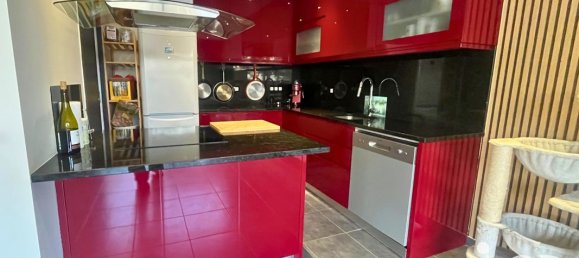 3 Schlafzimmer Haus in Saint-Michel-sur-Orge, France, Nr. 325917 5