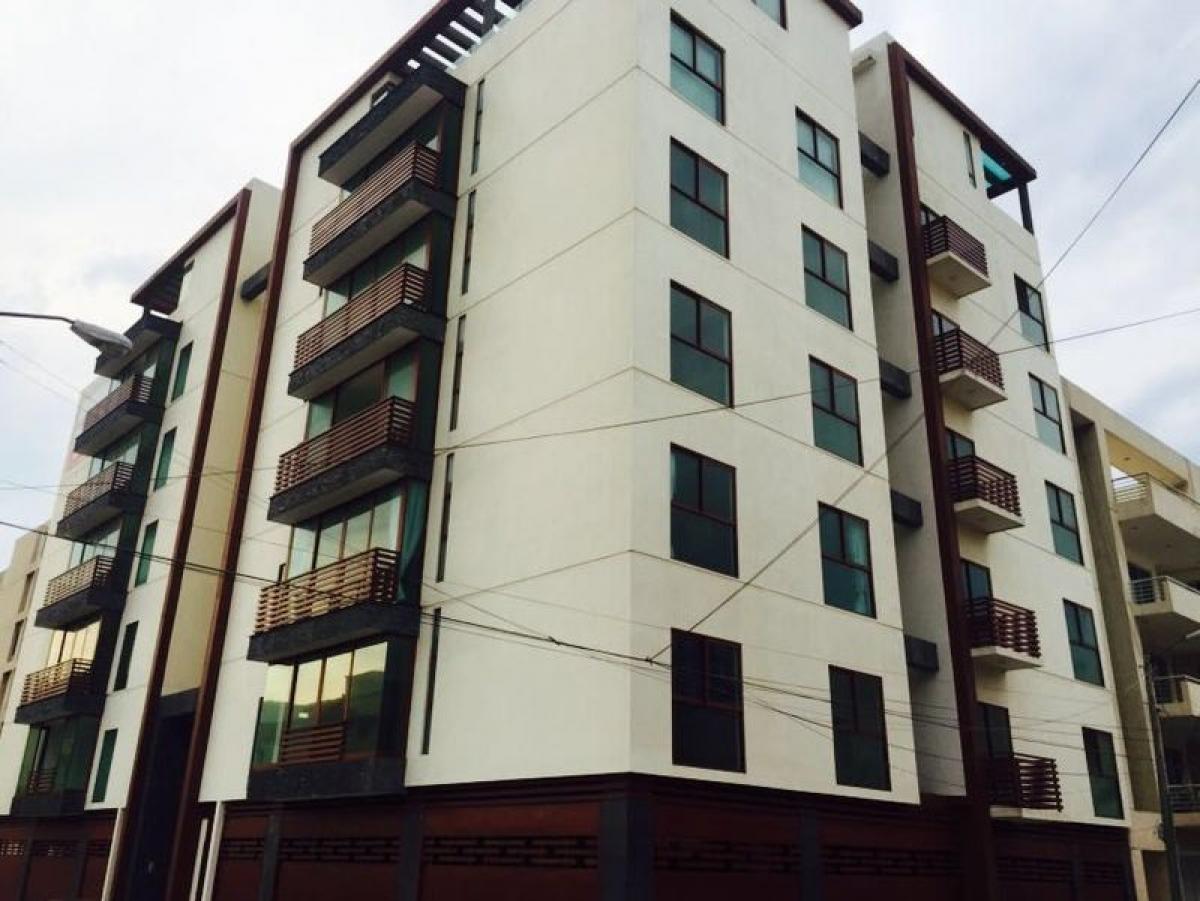 3 bedrooms Apartment in Veracruz, Mexico No. 215873