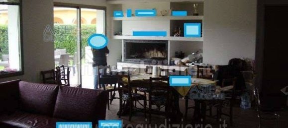 Villa de 3 dormitorios en Sant'Egidio alla Vibrata, Italy No. 271094 37