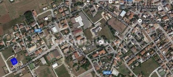 Villa de 3 dormitorios en Sant'Egidio alla Vibrata, Italy No. 271094 21