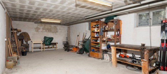 Бунгало с 4 комнатами в Айзенштадт, Австрия № 156197 11