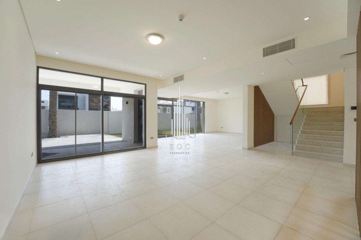 4 bedrooms Villa in Yas Island, UAE No. 41803