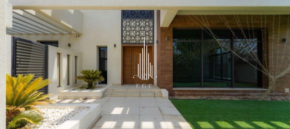 4 bedrooms Villa in Yas Island, UAE No. 41803 7