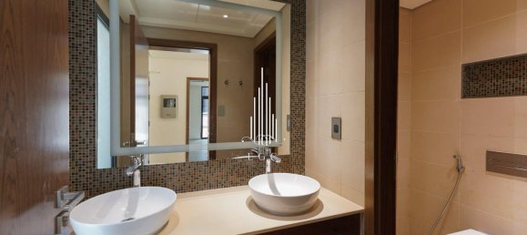 4 bedrooms Villa in Yas Island, UAE No. 41803 28