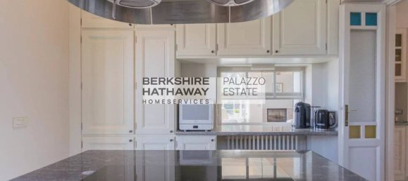 Вилла с 6 спальнями в Стреза, Италия № 235216 17